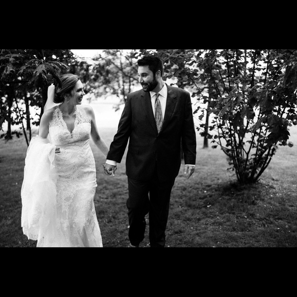 “Drilos” Pronovias Wedding Dress - Picture 11 of 11